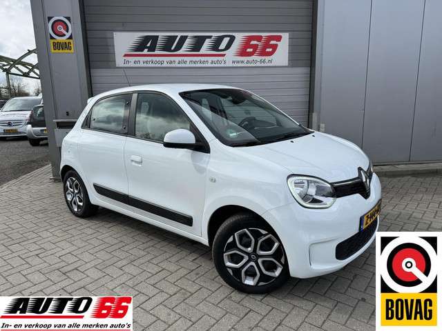 Renault Twingo 3