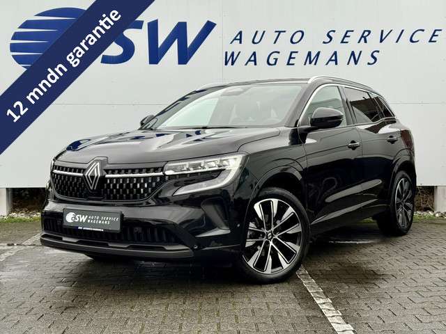 Renault Austral 2023 Hybride