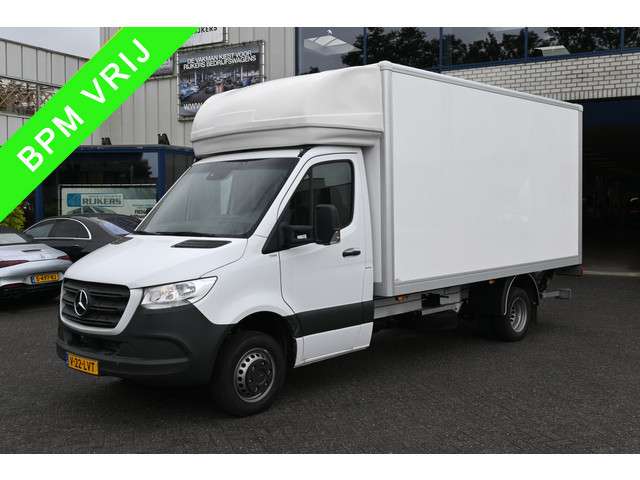 Mercedes-Benz Sprinter 2023 Diesel