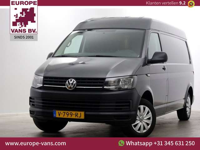 Volkswagen Transporter 2018 Diesel