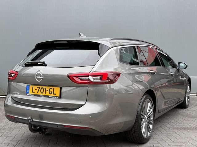 Opel Insignia 2