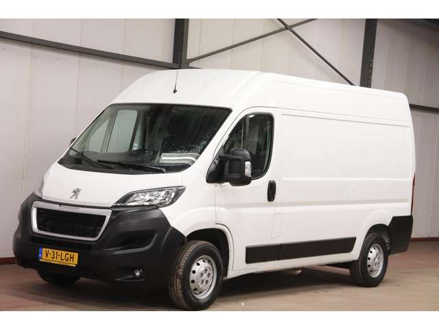 Peugeot Boxer 2020 Diesel