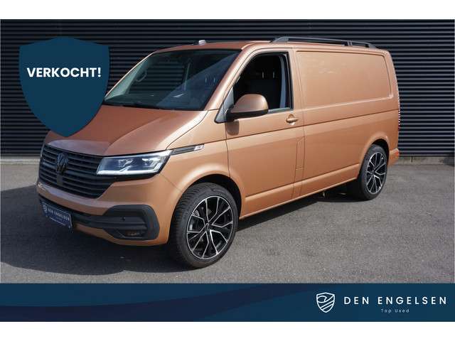 Volkswagen Transporter 2020 Diesel