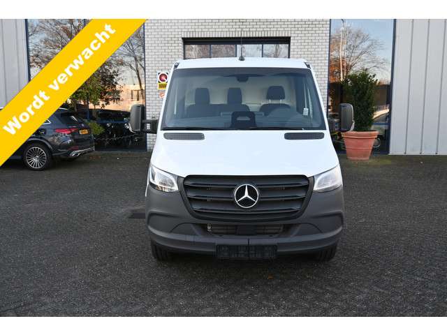 Mercedes-Benz Sprinter 2024 Diesel