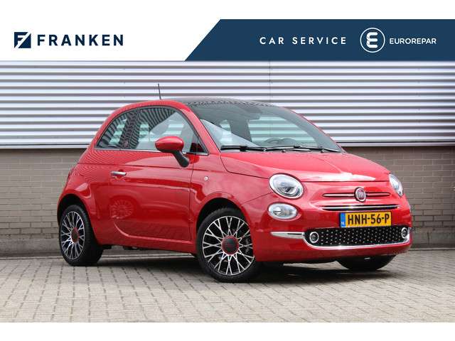 Fiat 500 2024 Benzine