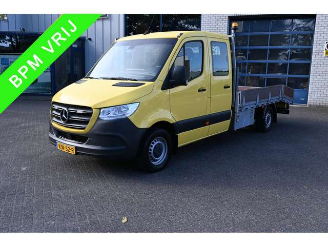 Mercedes-Benz Sprinter 2019 Diesel