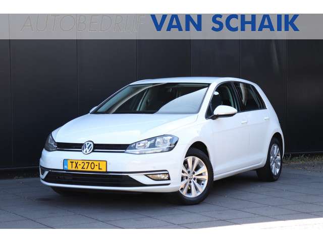 Volkswagen Golf 1.0 TSI Comfortline | NAVI | LMV | CLIMA | PDC |
