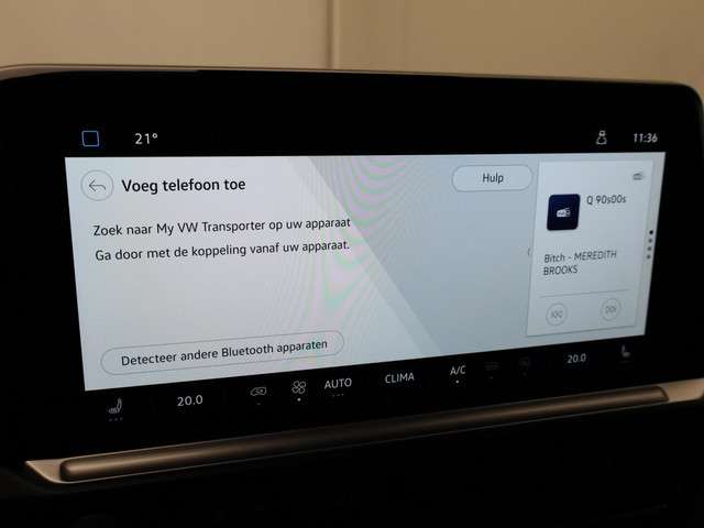 Volkswagen Transporter 2024 Diesel