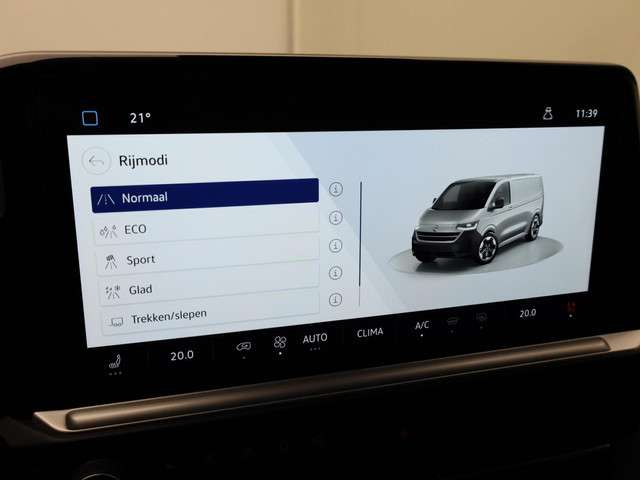 Volkswagen Transporter 2024 Diesel