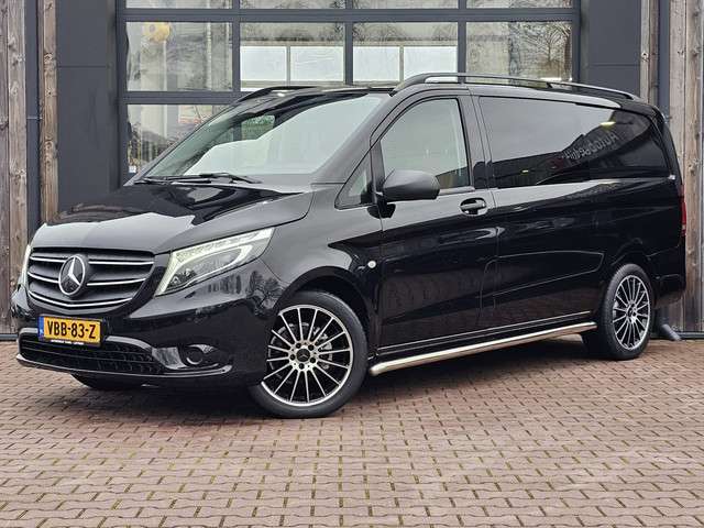 Mercedes-Benz Vito 2020 Diesel