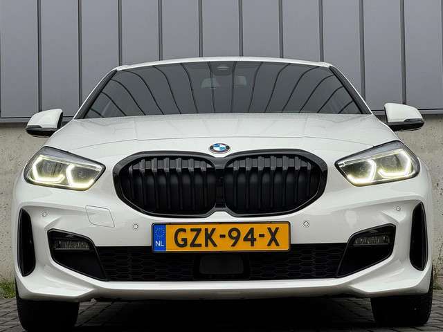 BMW 1 Serie 2
