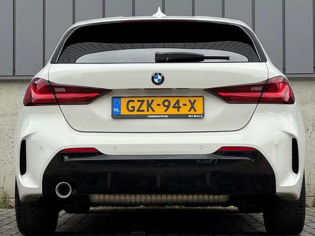 BMW 1 Serie 3
