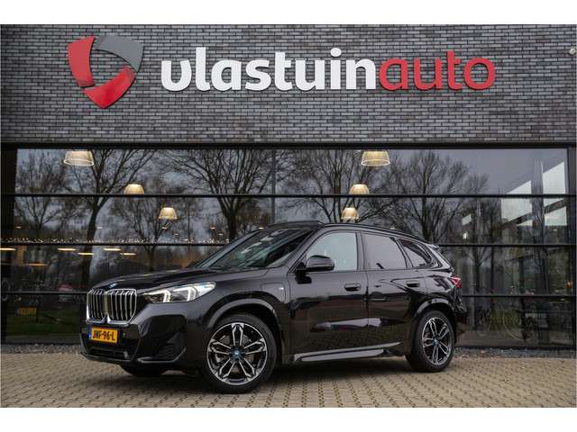 BMW X1 2023 Hybride
