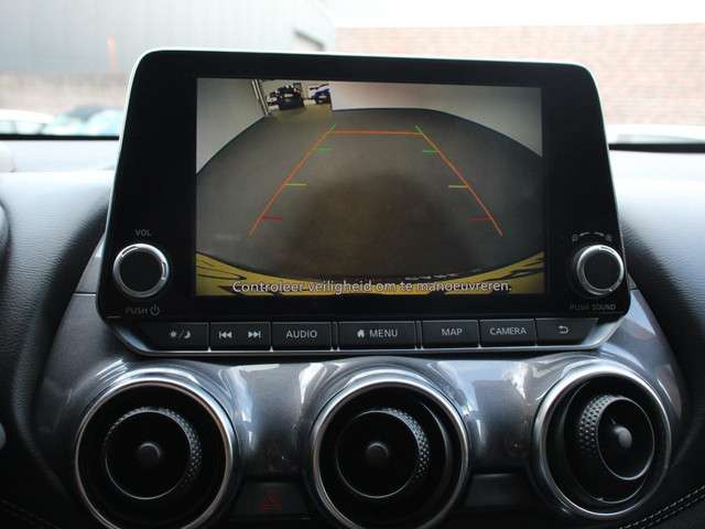 Nissan Juke 2