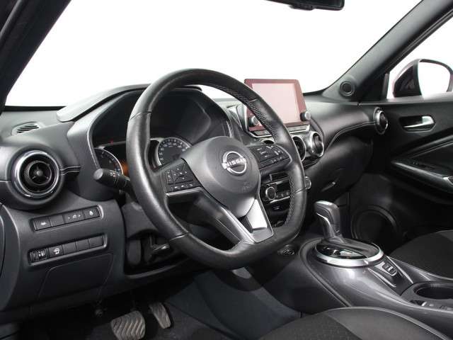 Nissan Juke 3