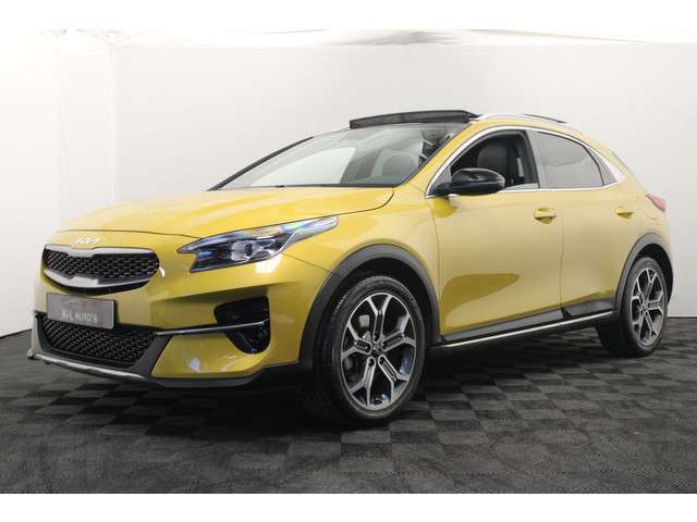 Kia XCeed 2022 Hybride