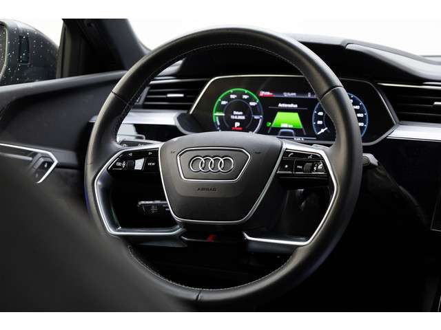 Audi e-tron 2020 Electrisch