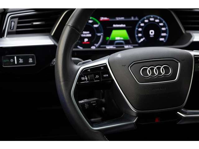 Audi e-tron 2020 Electrisch