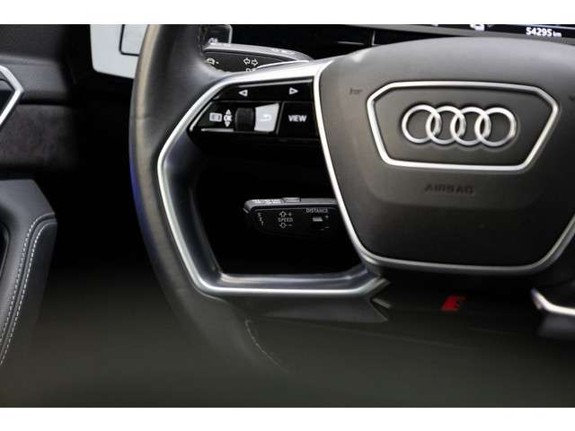 Audi e-tron 2020 Electrisch