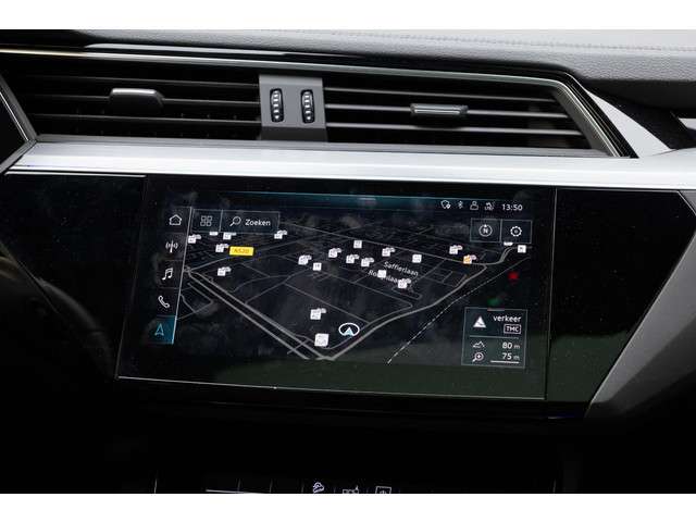 Audi e-tron 2020 Electrisch