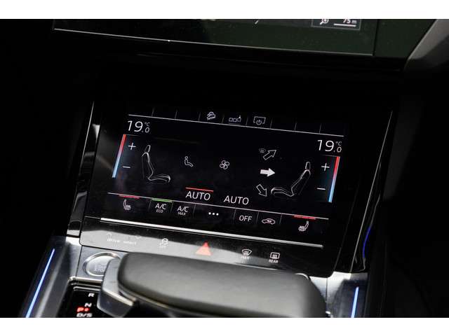 Audi e-tron 2020 Electrisch