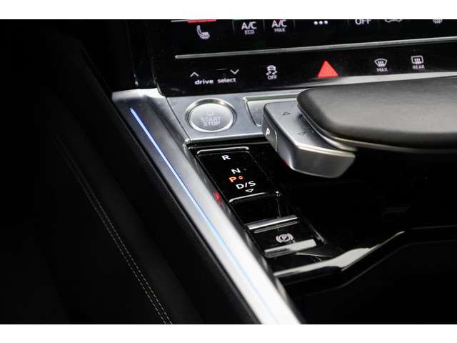 Audi e-tron 2020 Electrisch