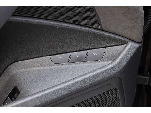 Audi e-tron 2020 Electrisch