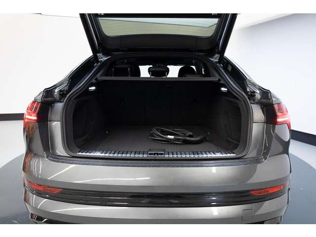 Audi e-tron 2020 Electrisch