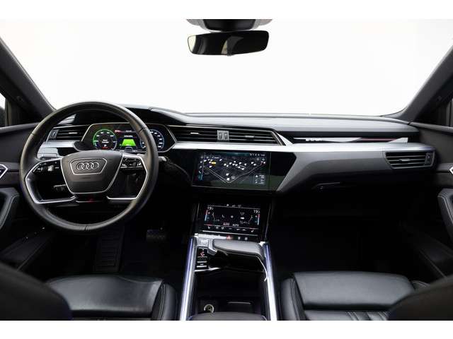Audi e-tron 2020 Electrisch