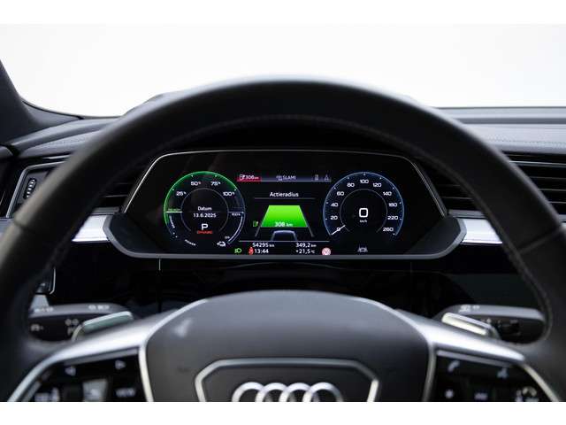 Audi e-tron 2020 Electrisch
