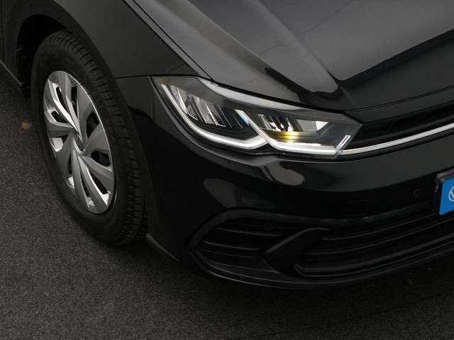 Volkswagen Polo 2022 Benzine