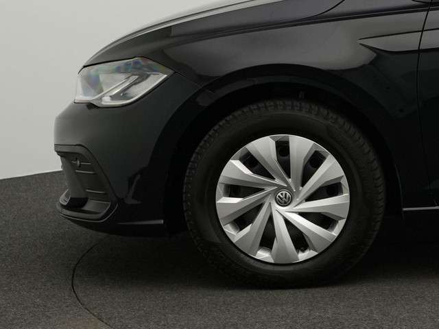 Volkswagen Polo 2022 Benzine
