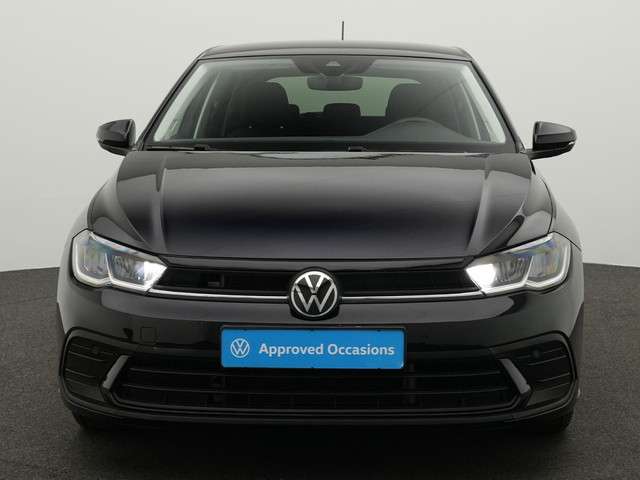 Volkswagen Polo 2022 Benzine