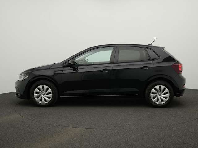 Volkswagen Polo 2022 Benzine