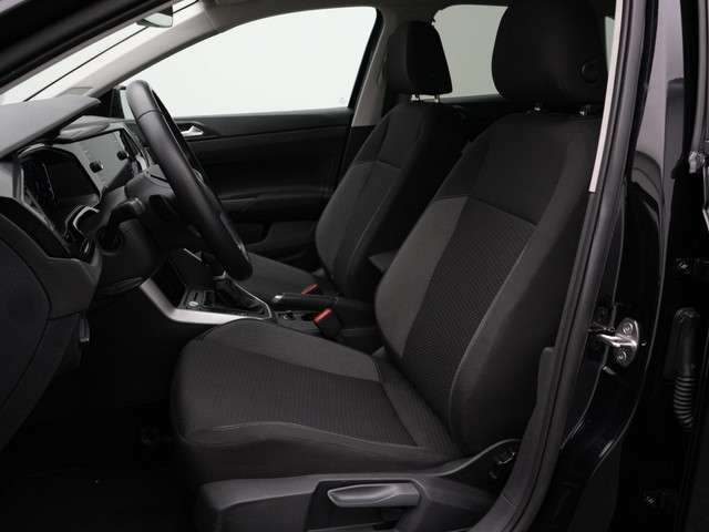 Volkswagen Polo 2022 Benzine