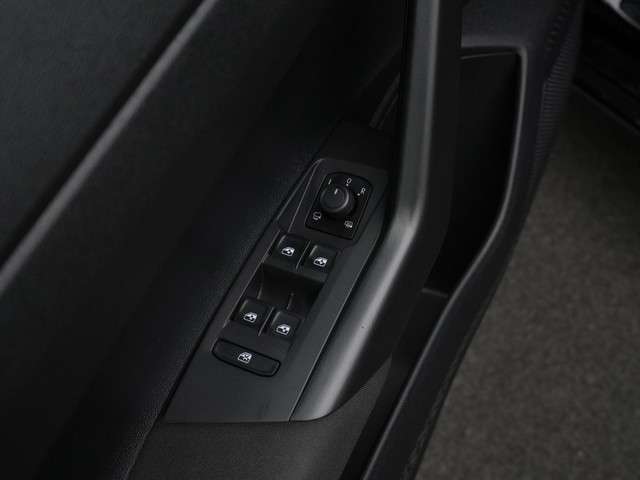 Volkswagen Polo 2022 Benzine