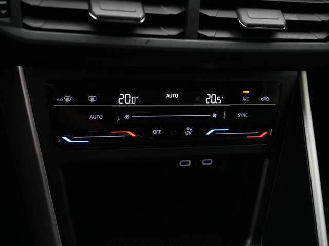 Volkswagen Polo 2022 Benzine