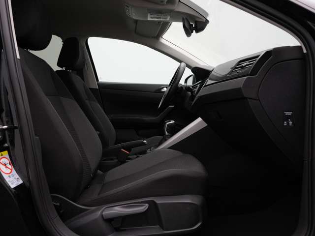Volkswagen Polo 2022 Benzine