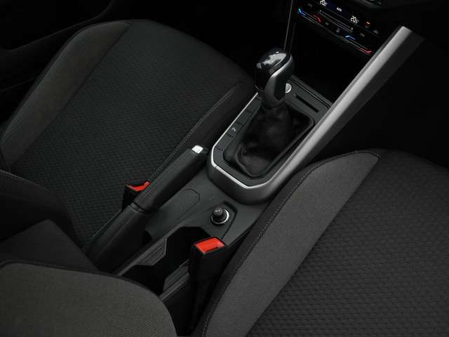 Volkswagen Polo 2022 Benzine