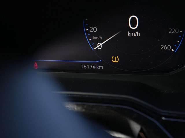 Volkswagen Polo 2022 Benzine