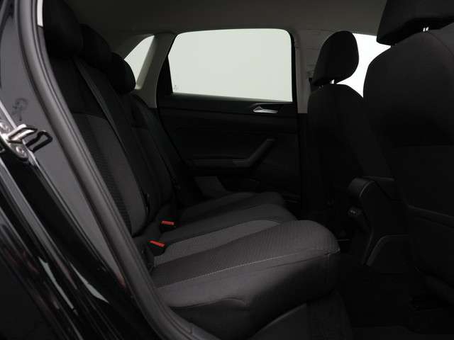 Volkswagen Polo 2022 Benzine