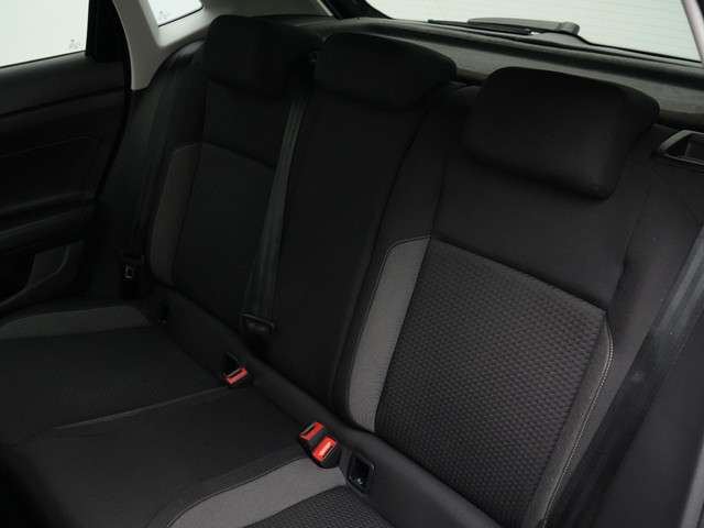 Volkswagen Polo 2022 Benzine