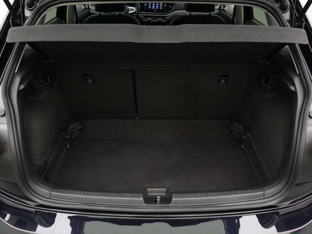 Volkswagen Polo 2022 Benzine