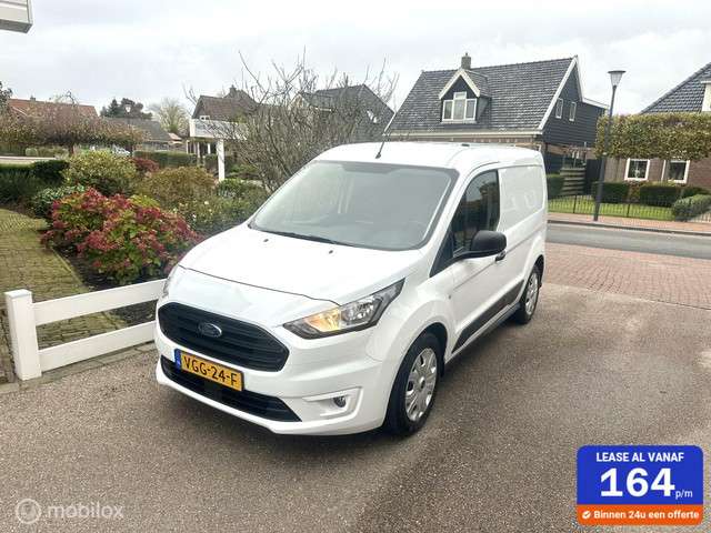 Ford Transit Connect 2020 Diesel Ford Transit Connect 2020 Diesel