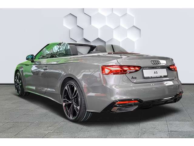 Audi A5 2