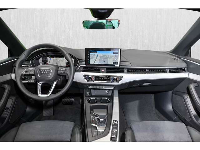 Audi A5 3