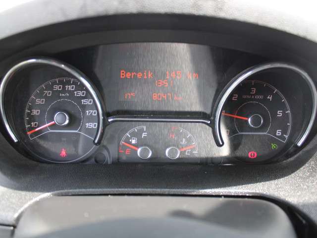 Fiat Ducato 2020 Diesel
