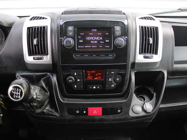 Fiat Ducato 2020 Diesel