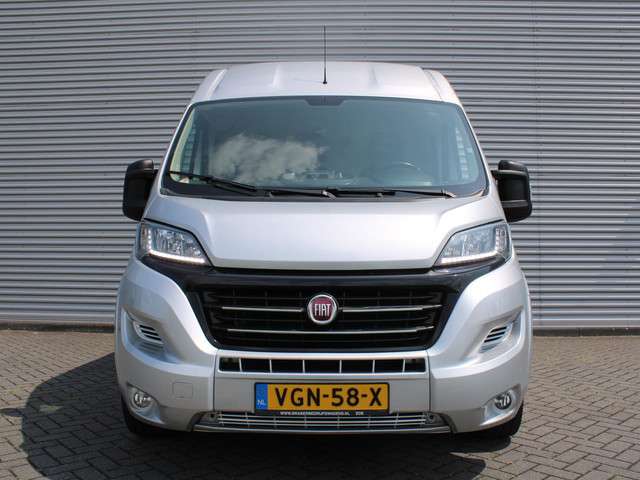 Fiat Ducato 2020 Diesel