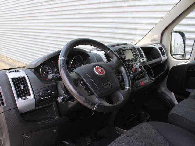 Fiat Ducato 2020 Diesel